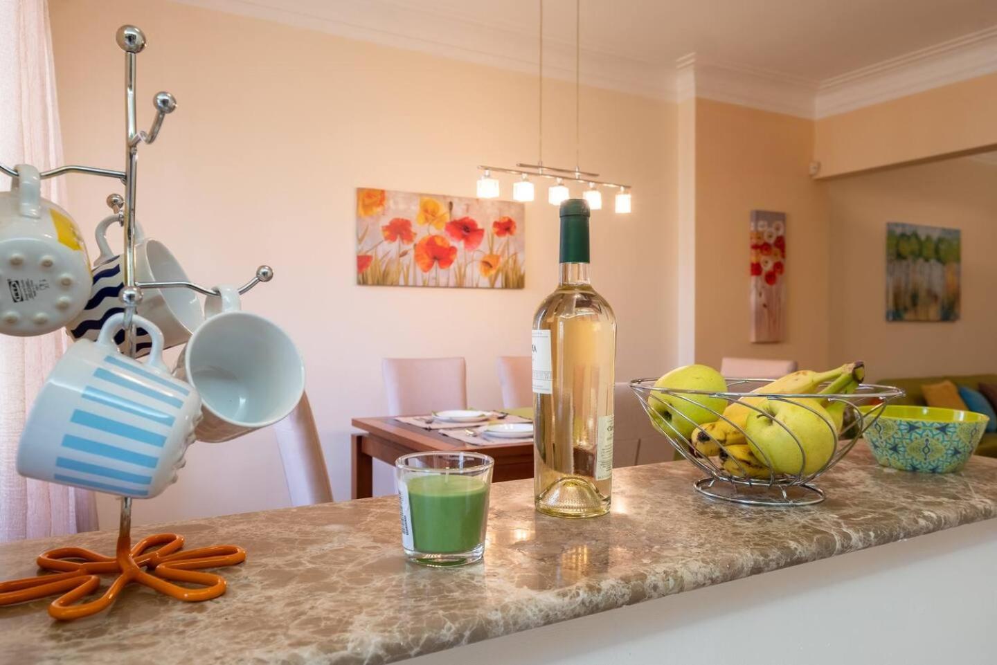 Top Pick! Central Spacious 2 Bedroom Apartment Sofia Bagian luar foto